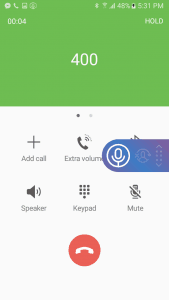 استخدام cube ACR