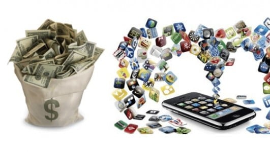 التطبيقات الضارة المشهورة