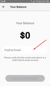 الصورة الحديثة من تطبيق HQ Trivia