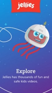 تحميل تطبيق Jellies
