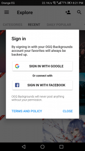 تحميل Backgrounds HD