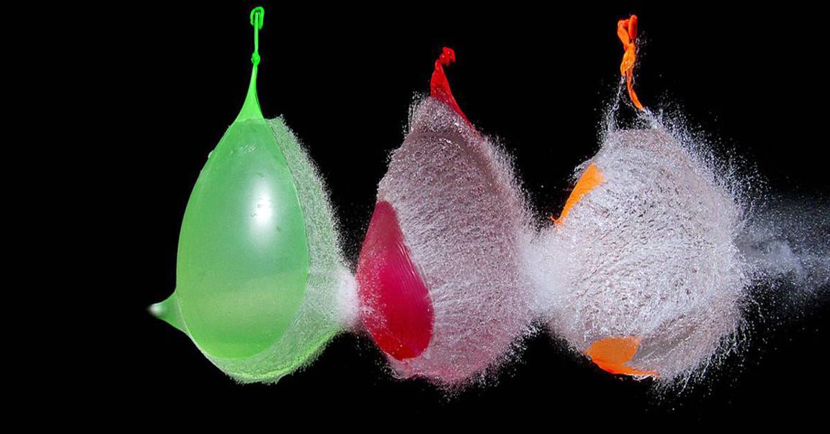 تطبيقات تصوير فيديو بطيء