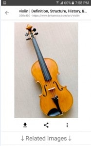 تطبيق Image Search 2018