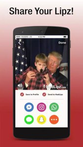 تطبيق Madlipz 2018