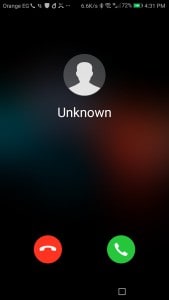 تطبيق Telz 2018