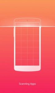 تطبيق spaceup 2018