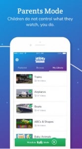 تنزيل تطبيق Jellies