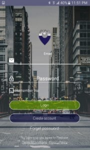 تنزيل تطبيق MePlace