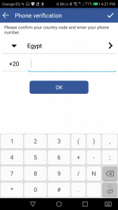تنزيل تطبيق Telz