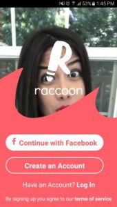 تنزيل Raccoon 