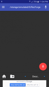 تنزيل RecFrog-II