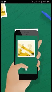 تنزيل تطبيق photo scan