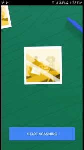 تحميل تطبيق photo scan