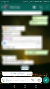 أفضل تطبيق ترجمة لهواتف الاندرويد