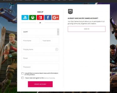 أفضل لعبه إطلاق نار