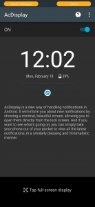 اشعارات الاندرويد