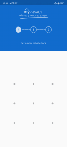 افضل برنامج للخصوصية