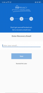 افضل تطبيق لحماية الخصوصية