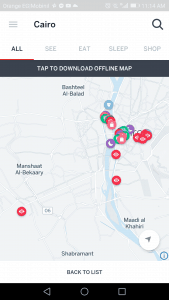 افضل تطبيق للسفر