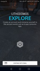 اكتشف حضارت العالم مع هذا التطبيق