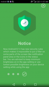 الحفاظ علي عينيك من أضرار الهاتف (2)