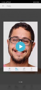 تجميل الوجه