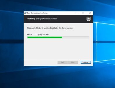 تشغل فورت نايت بأقل الإمكانيات
