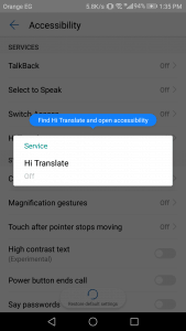 تطبيق الترجمة الأفضل