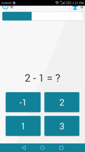 تطبيق قوى ذكاءك