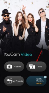 تطبيق لحالات الواتس