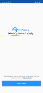 تطبيق لحماية الخصوصية للاندرويد