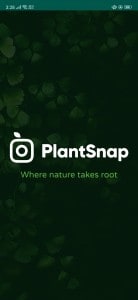 تطبيق لمعرفة النباتات