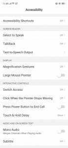 تطبيق LANGUAGE NAVI