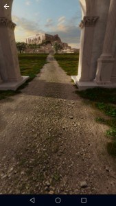 تطبيق Lithodomos Explore