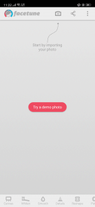 تعديل الصور