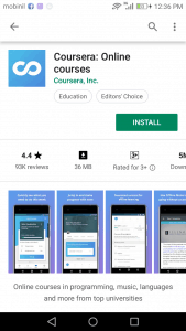 تعلم بدون أي مجهود