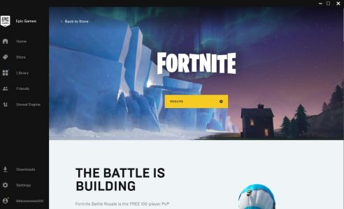 خطوات تشغيل اللعبة من الألف إلي الياء