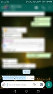 شرح ترجمة الجمل بسهولة