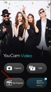 صنع حالات الواتس والفيس