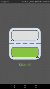 طريقة عمل سكرين شوت مطولة