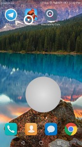 فأرة الاندرويد الرائعة