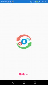 قم بمعرفة سعر الدولار من خلال هاتفك