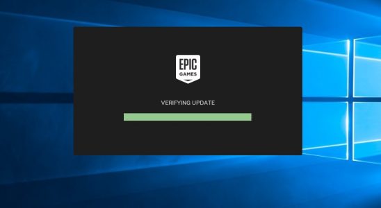 كيفة لعبة فورت نايت على الحاسوب