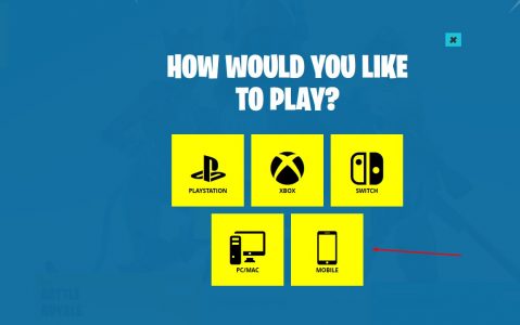 لعبة باتل رويال رائعه