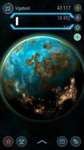 لعبة Hades’ Star