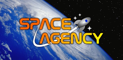 لعبة Space Agency