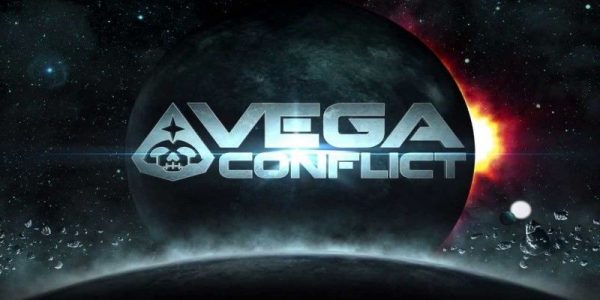 لعبة VEGA Conflict