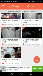 مشاهده الافلام بجودة HD