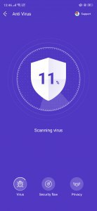 مضاد الفيروسات