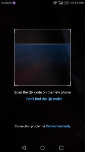 يمكنك نقل المكالمات من هاتف لهاتف